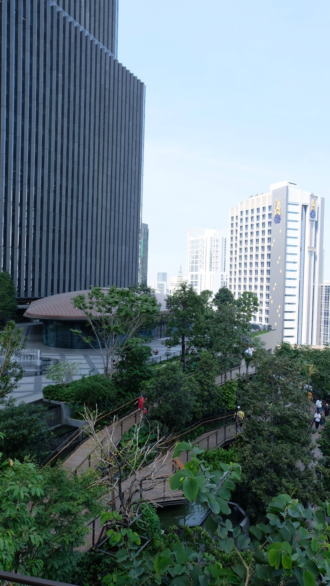 Фото The Quart Ruamrudee by Uhg