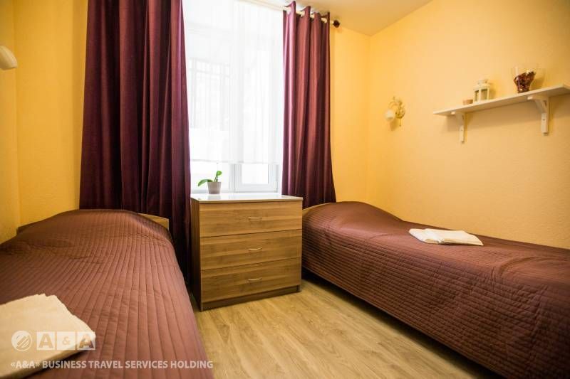 Фото Мятный уголок