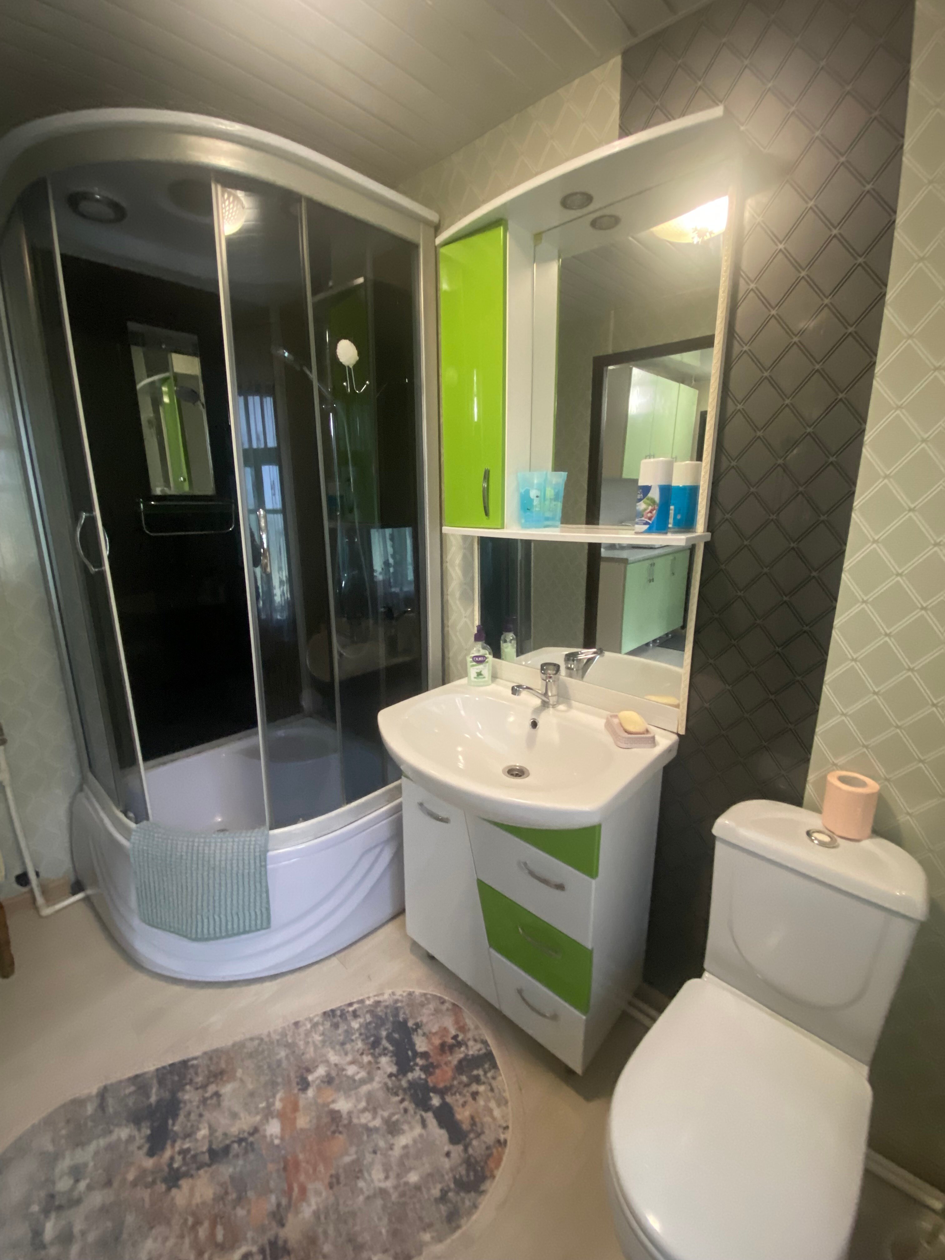 Фото Солнечный