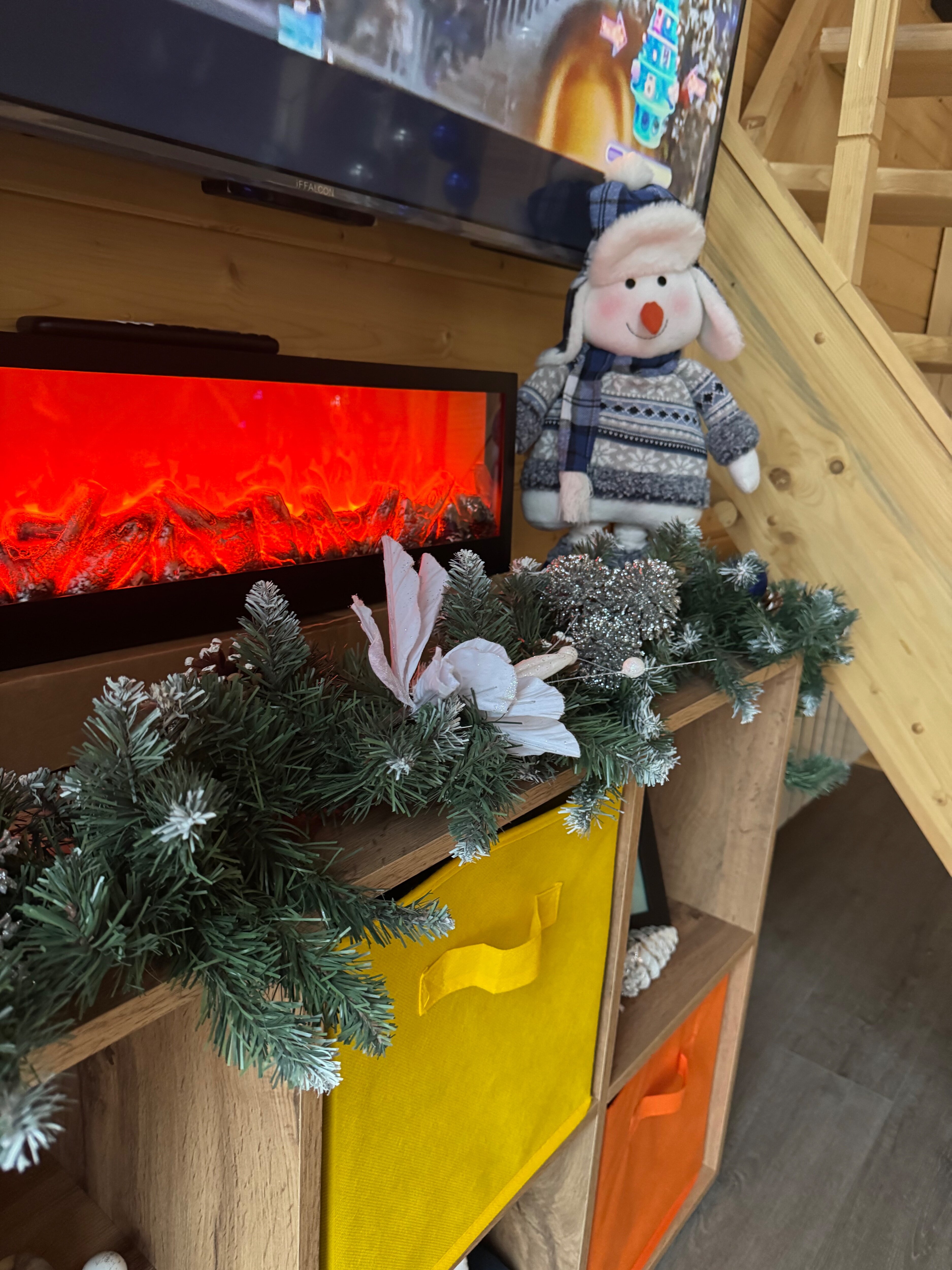 Фото Дружба Глэмп