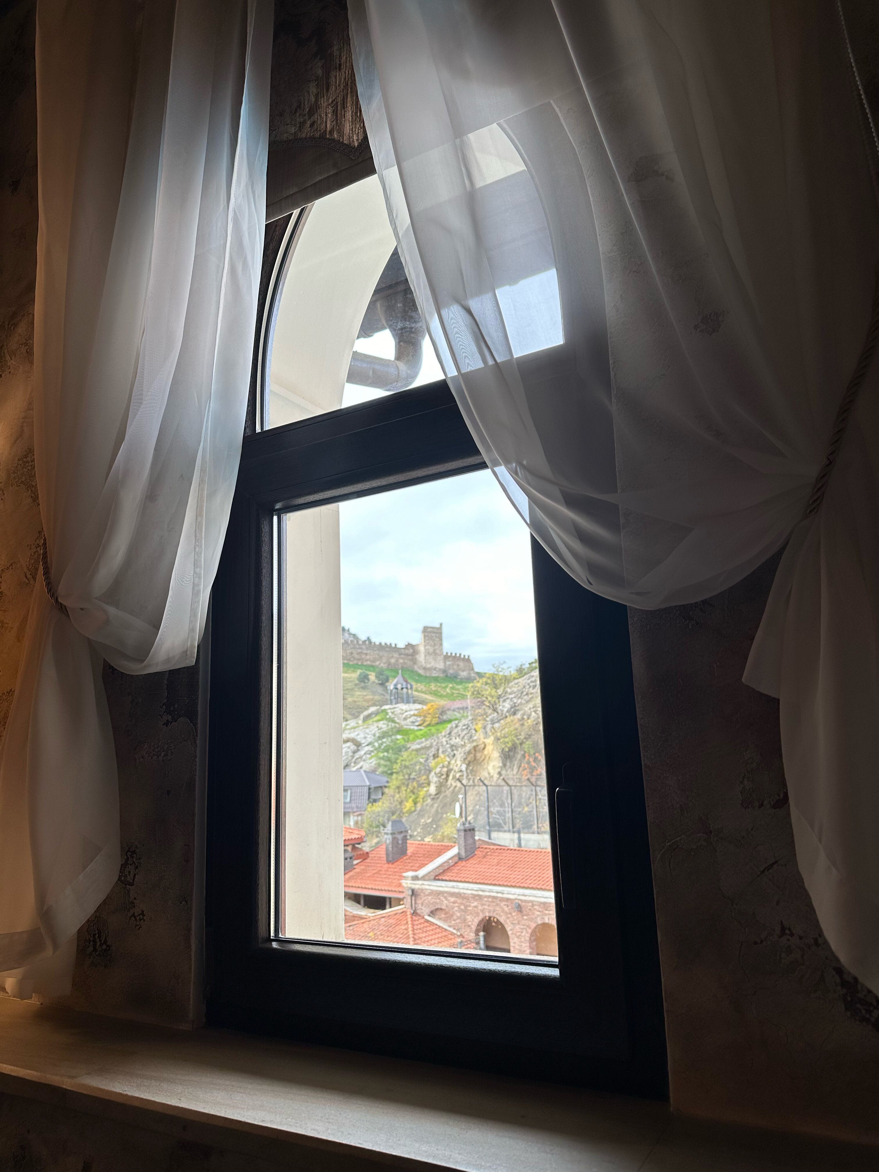 Фото Soldaya Grand Hotel & Resort