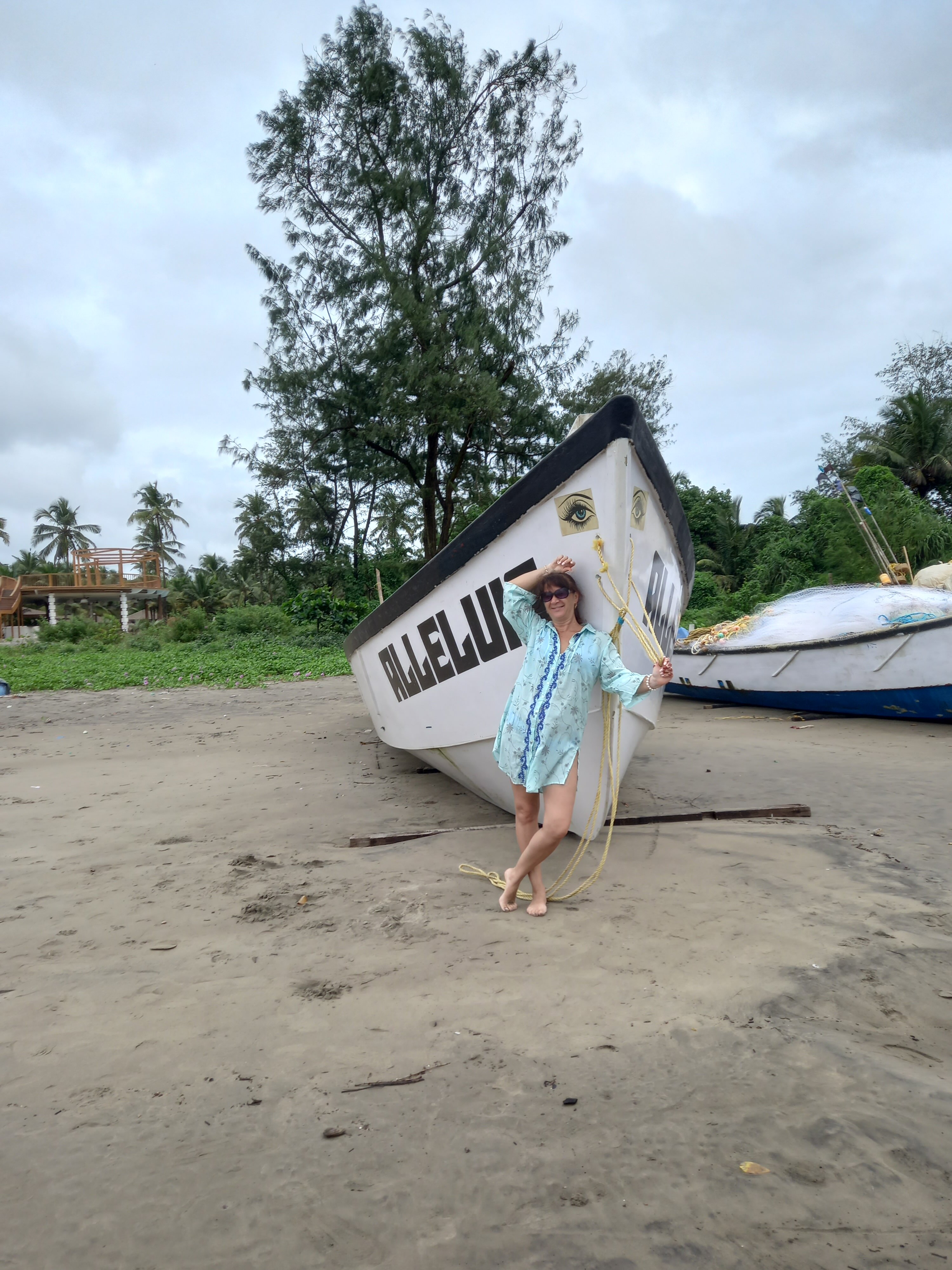 Фото Naga Cottages