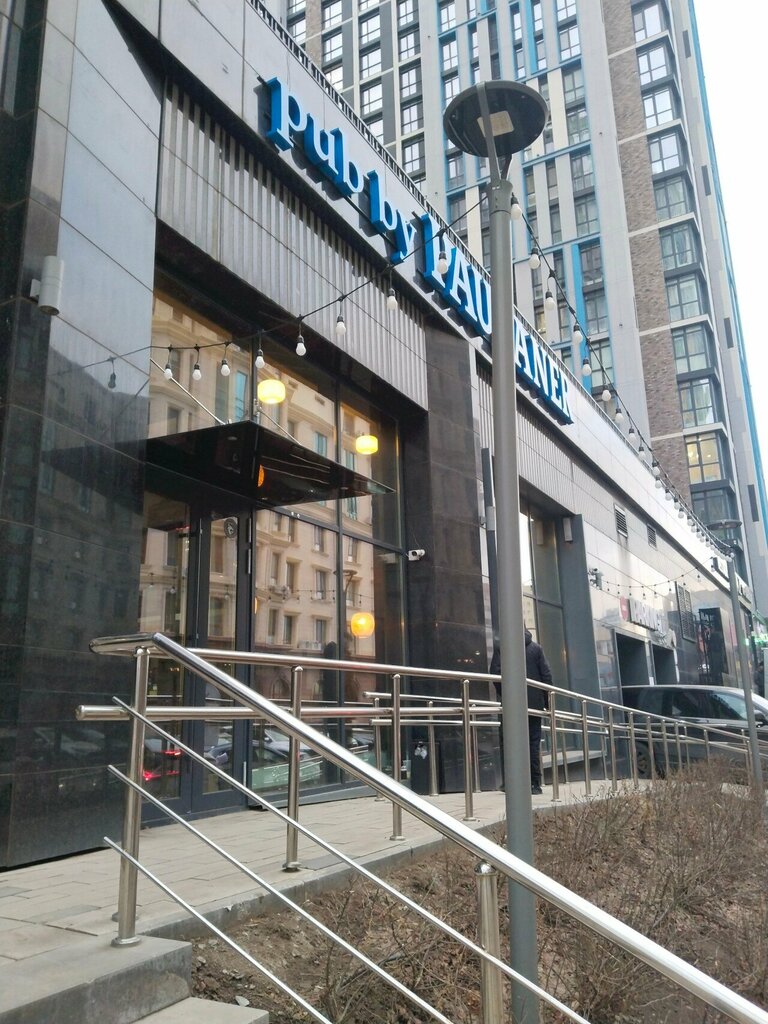 Restaurant Besh Manty, Astana, photo