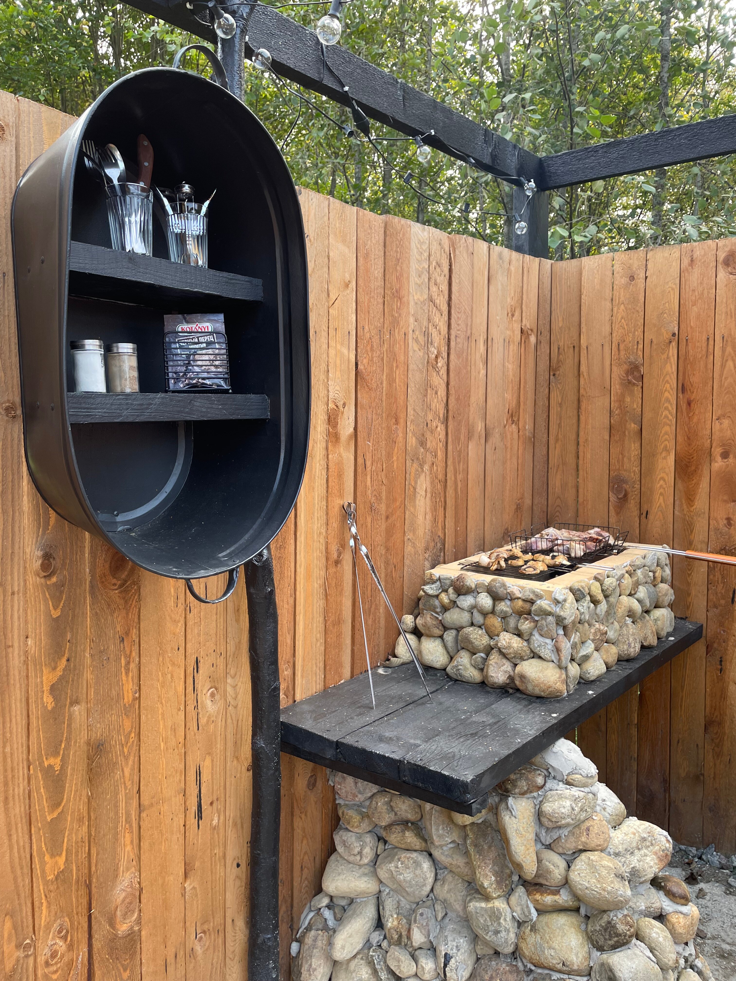 Фото Усадьба Калевалы