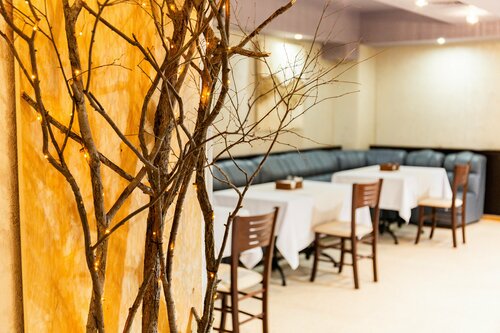 Гостиница Славянка в Республике Хакасия