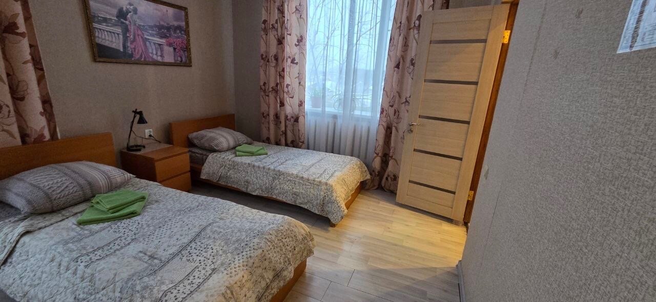 Фото Отдыхайка