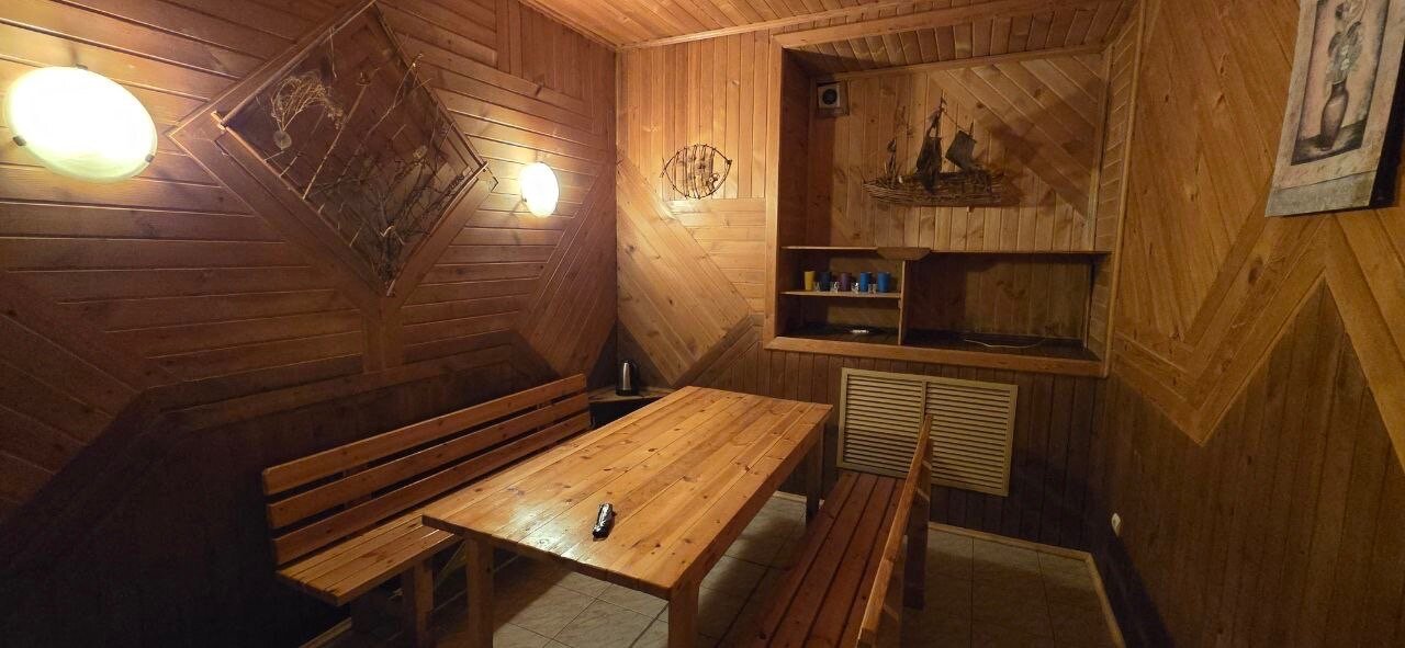 Фото Отдыхайка