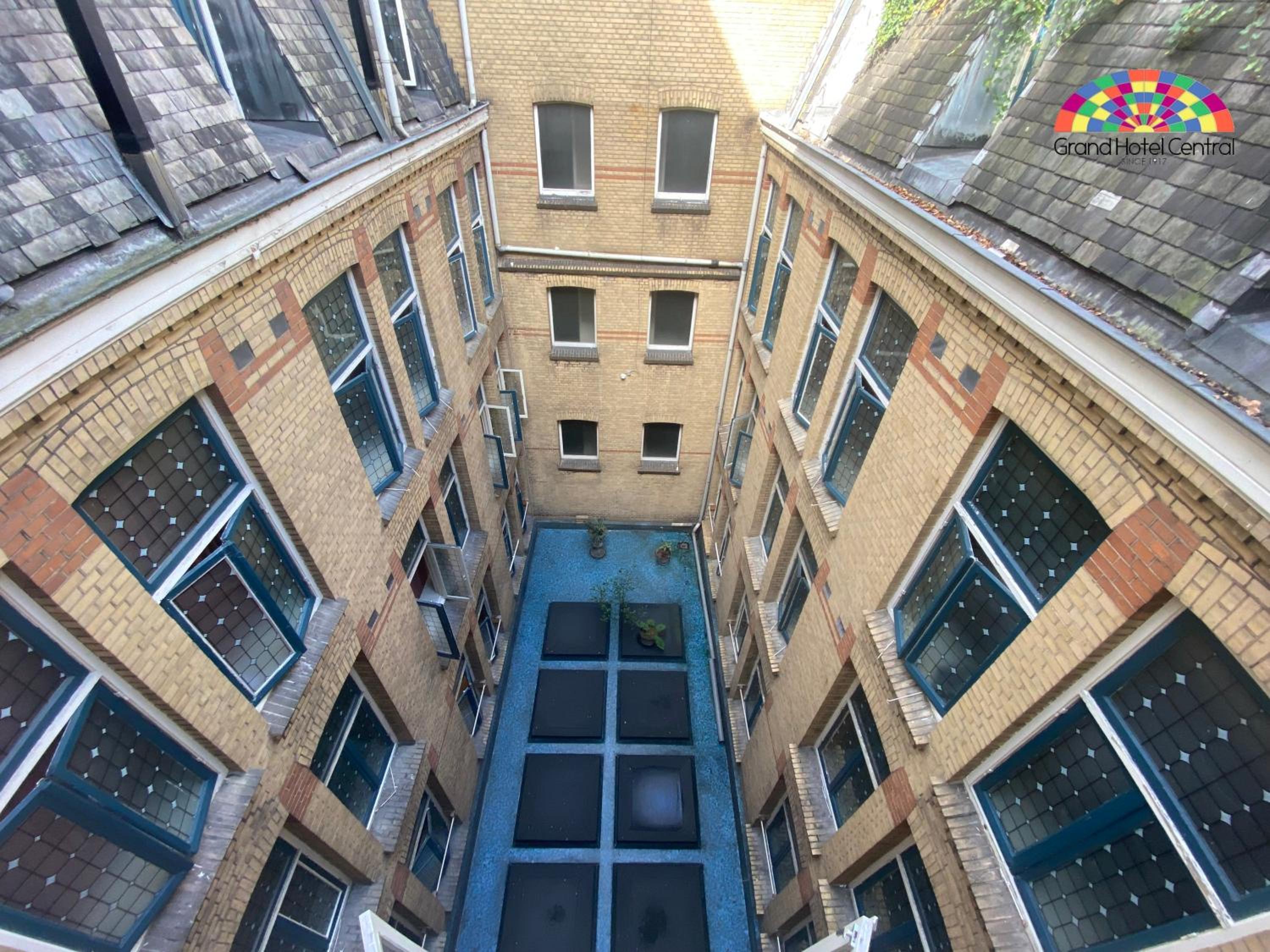 Фото Grand Hotel Central