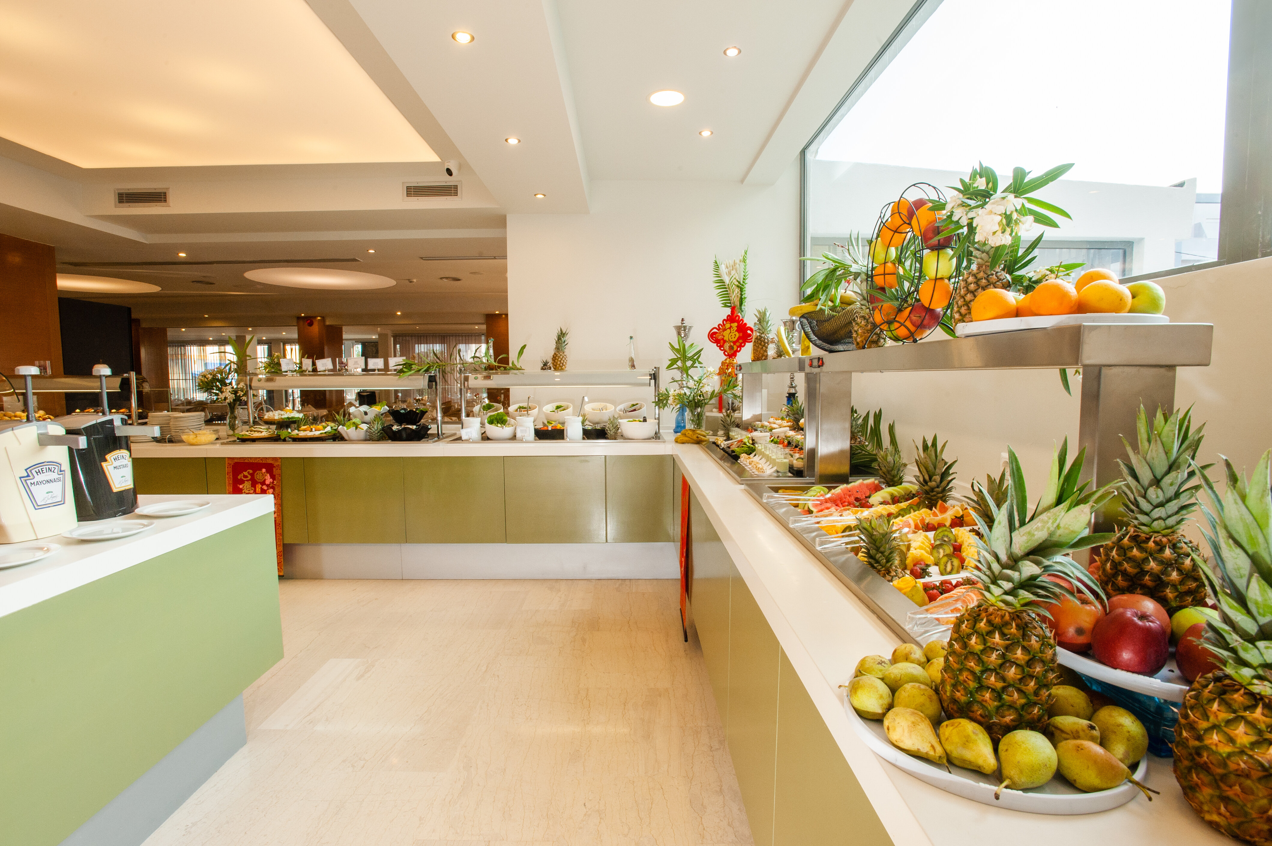 Фото Island Resorts Marisol Hotel