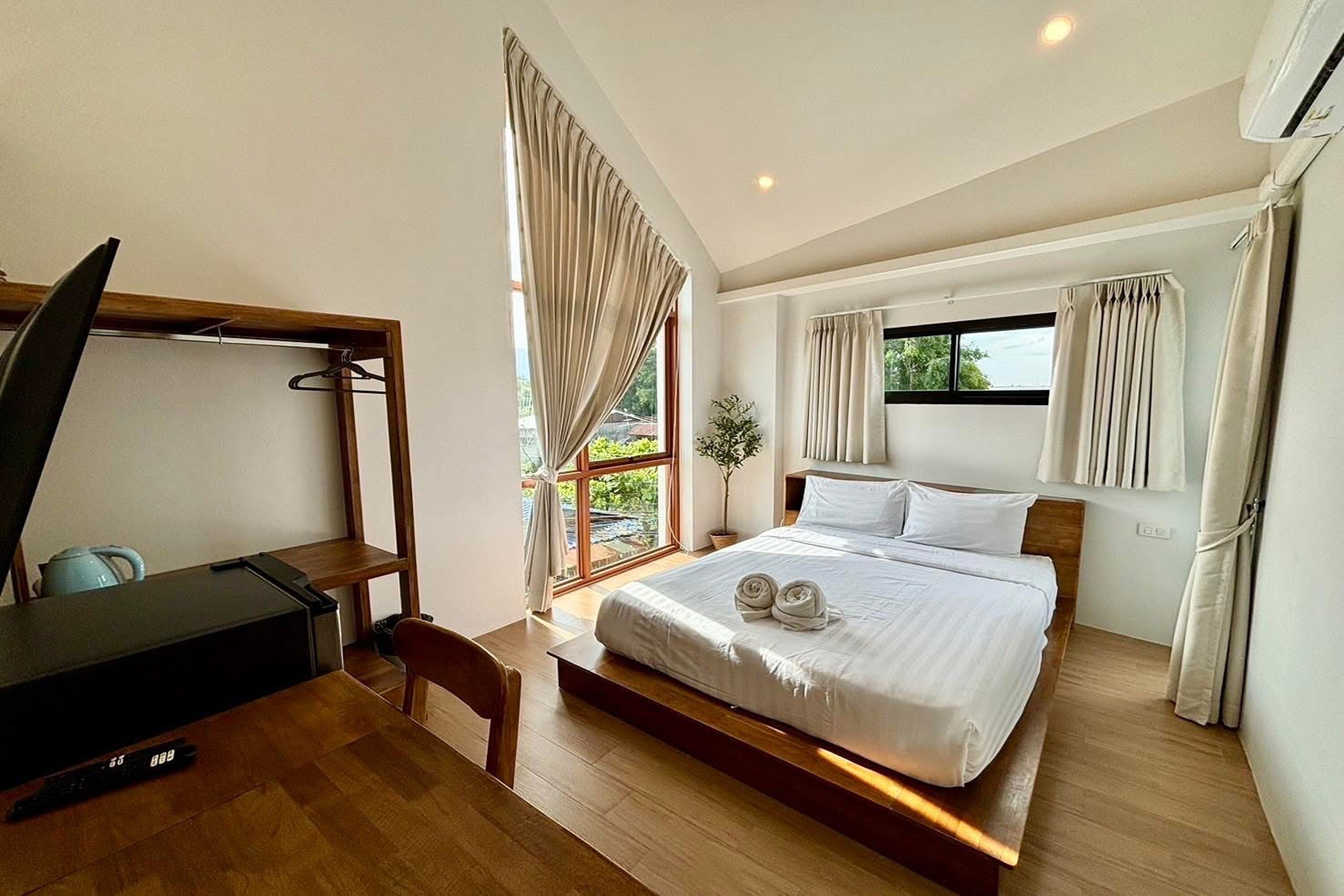 Фото Tanwa Hotel