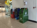 Сбербанк (Vyoshki Settlement, Altufyevo Commercial and Industrial Zone, вл3с1), atm