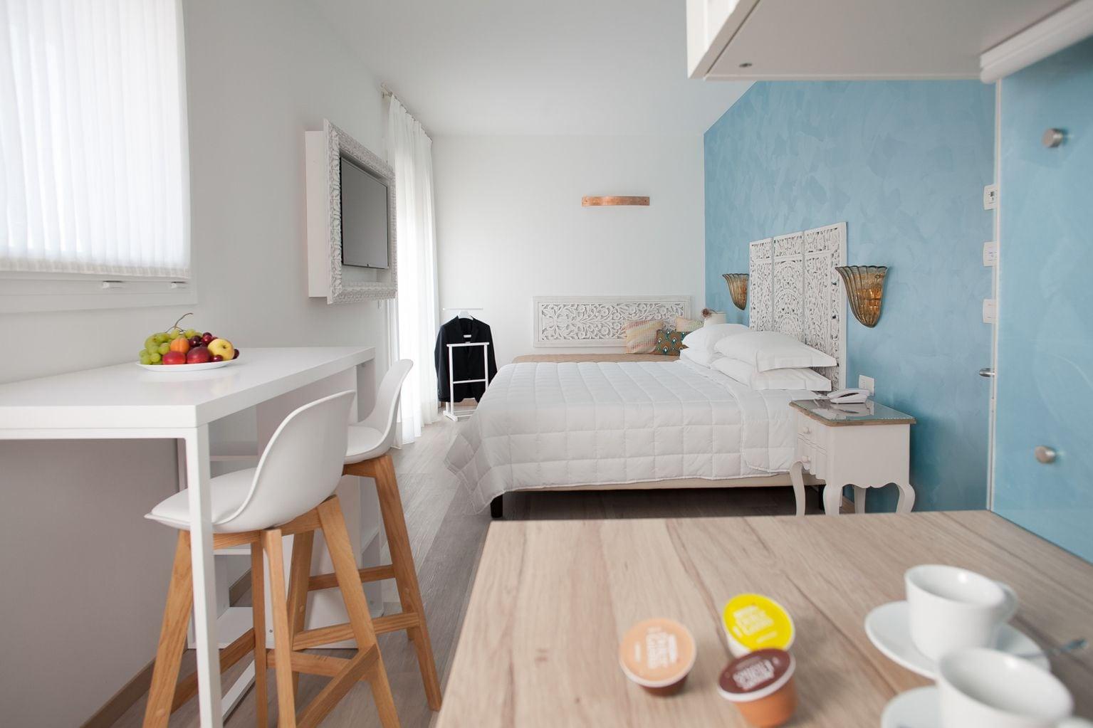 Фото Отель Альбатрос