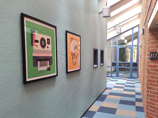 Фото Novum Akademiehotel Kiel