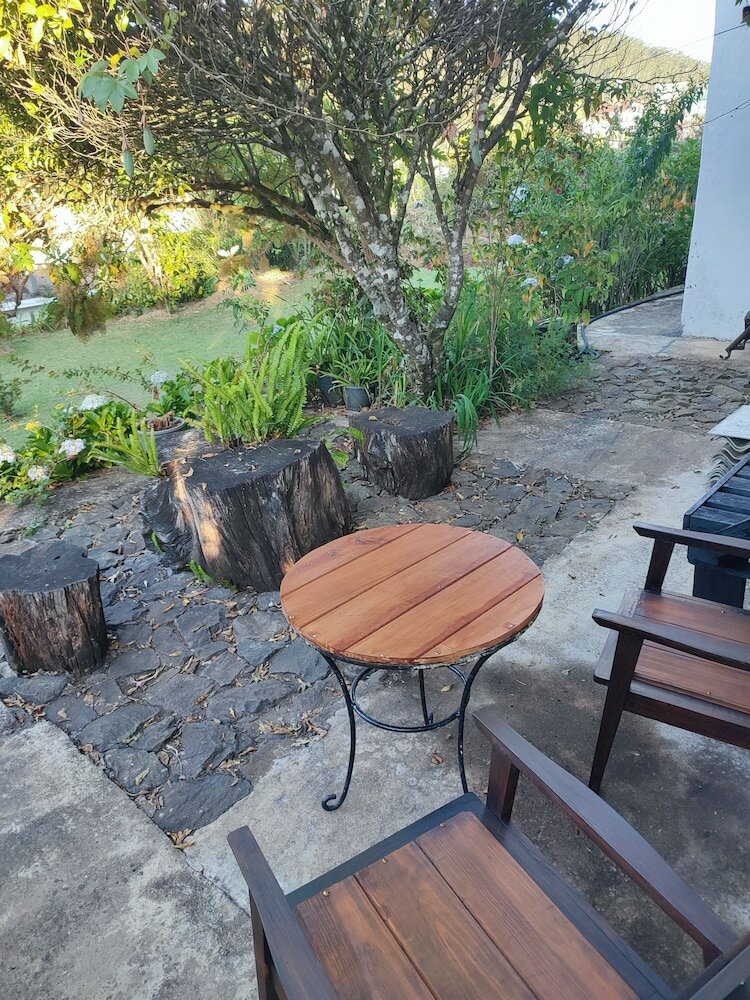 Фото Jetwing St. Andrew's