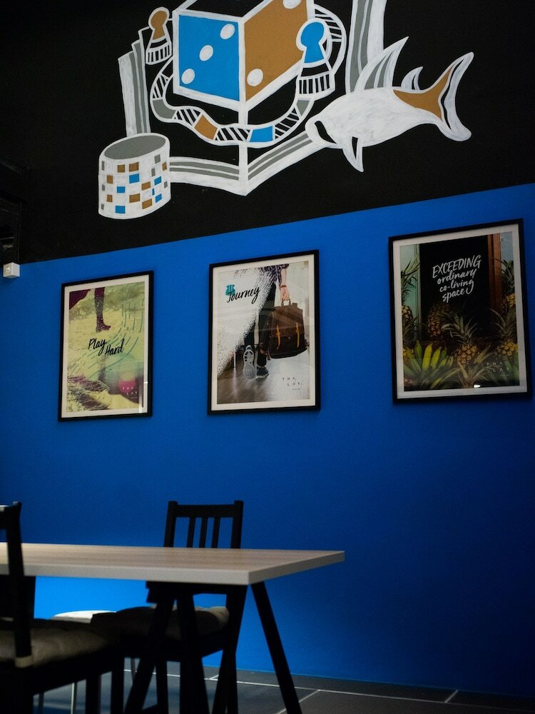 Фото Thalay Cha-am by Tha - Hostel