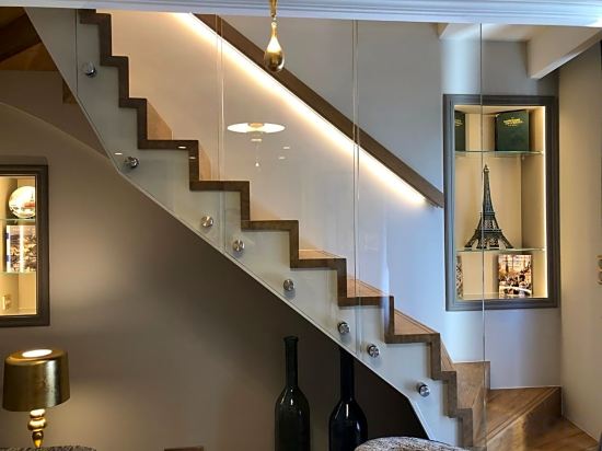 Фото Hotel Lumen Paris Louvre