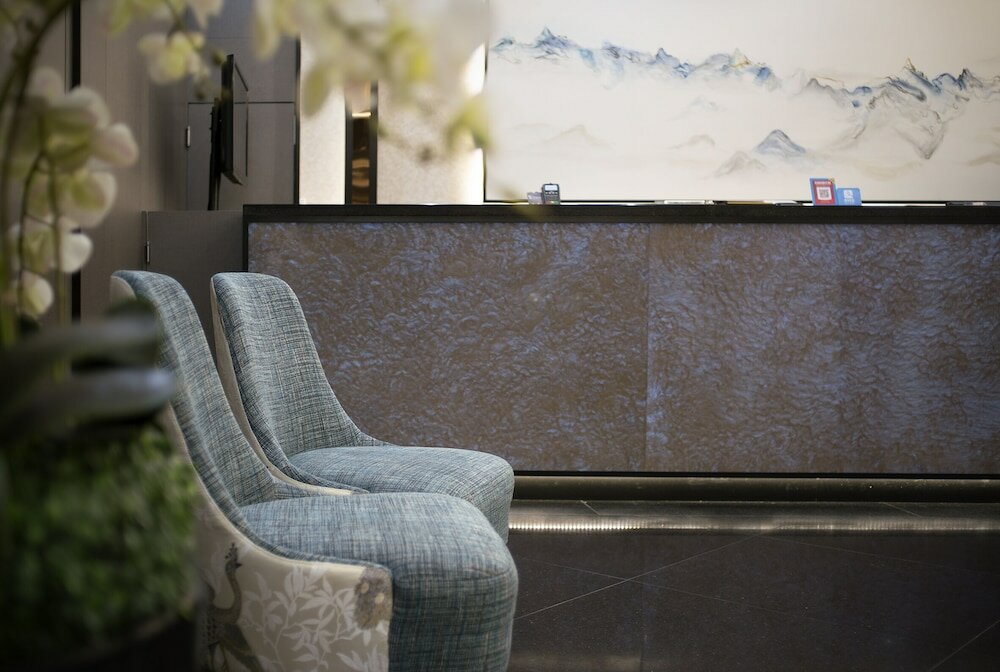 Фото V Hotel Lavender