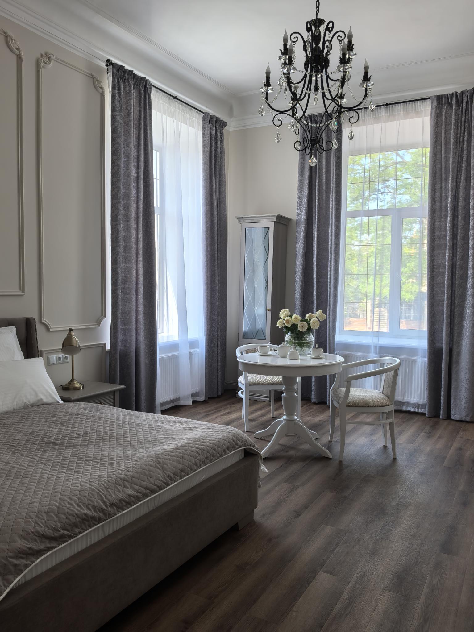 Фото Бутик-отель Пушка