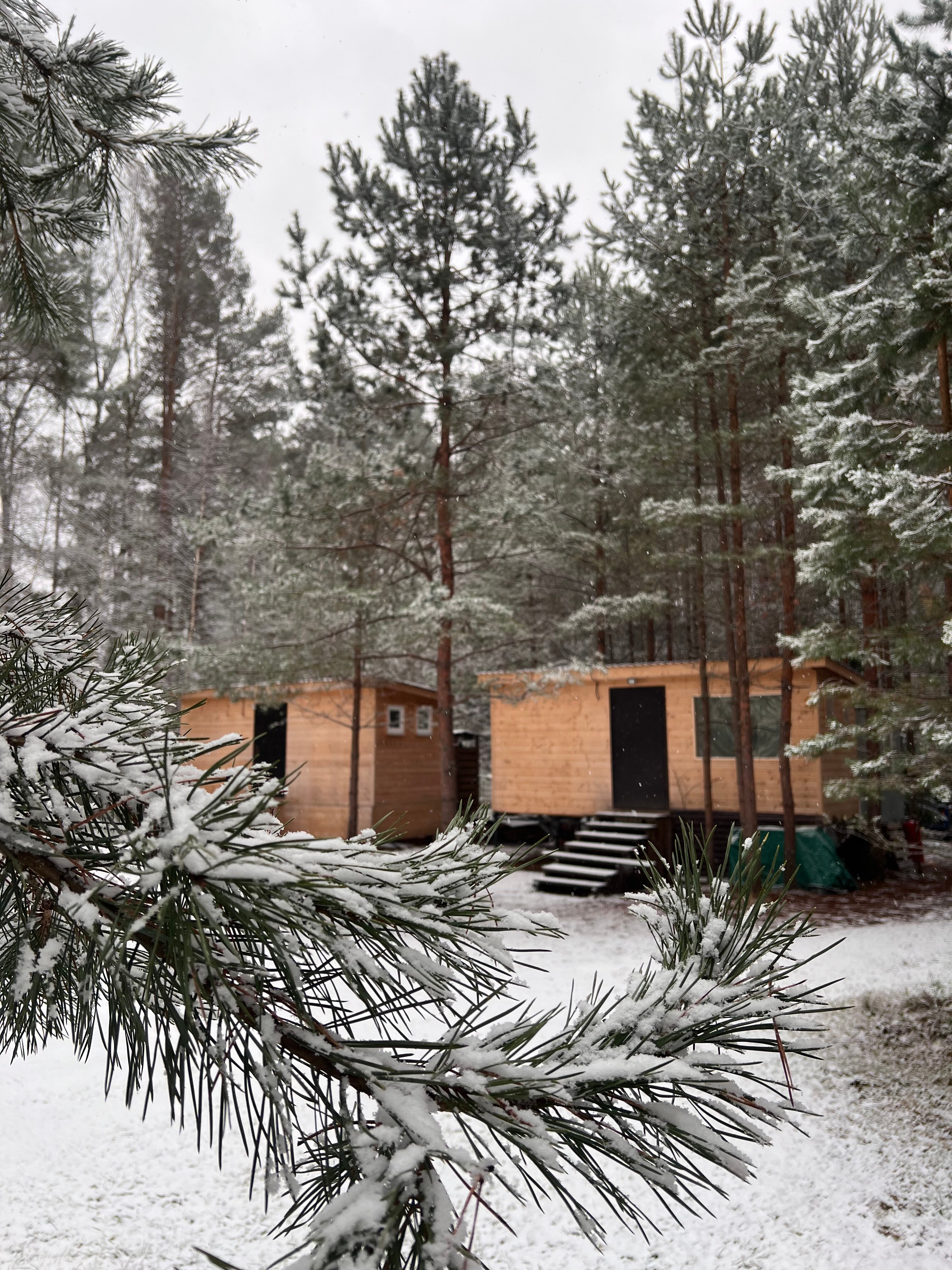 Фото Экопарк Дар