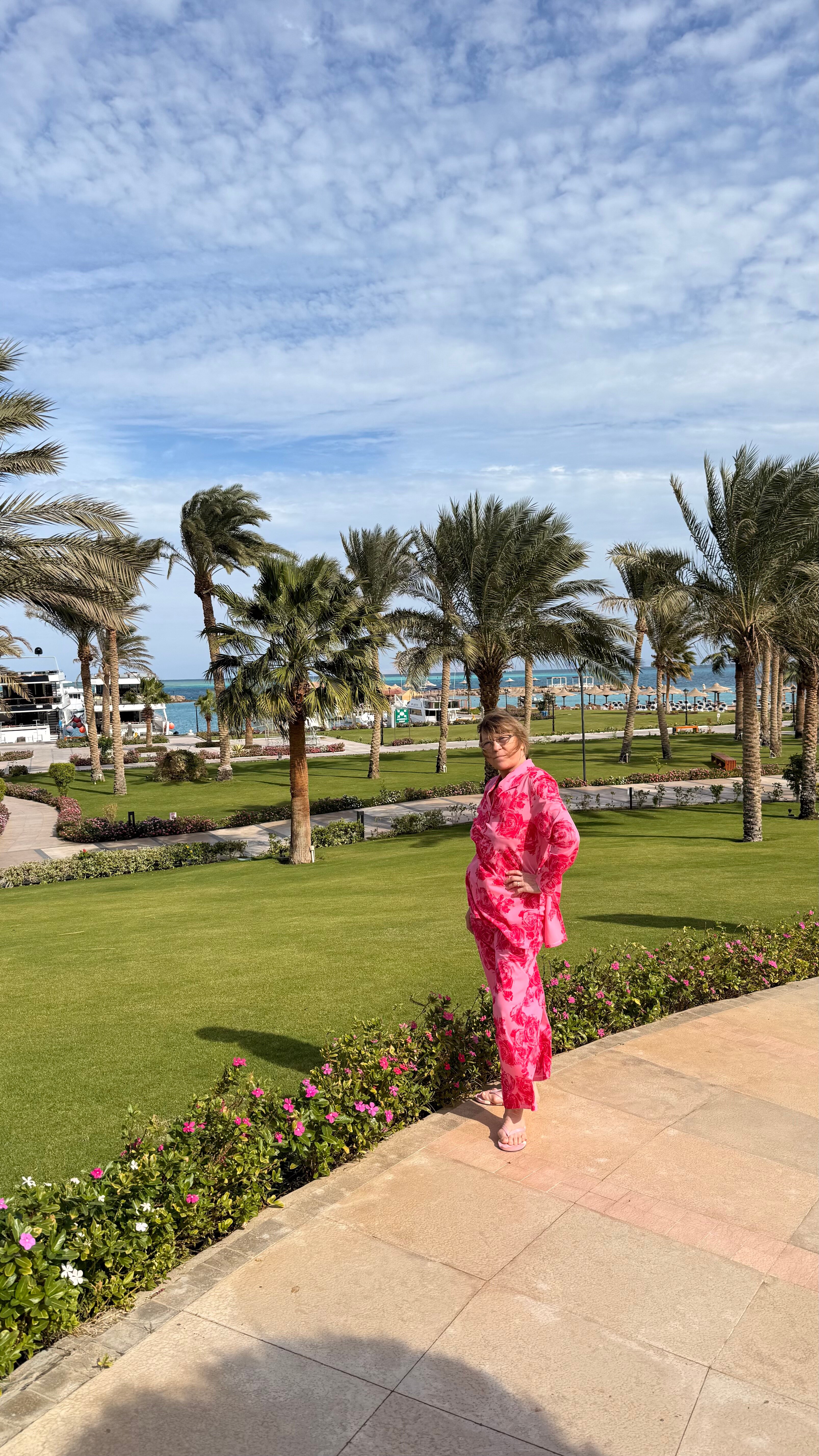 Фото Hilton Hurghada Plaza