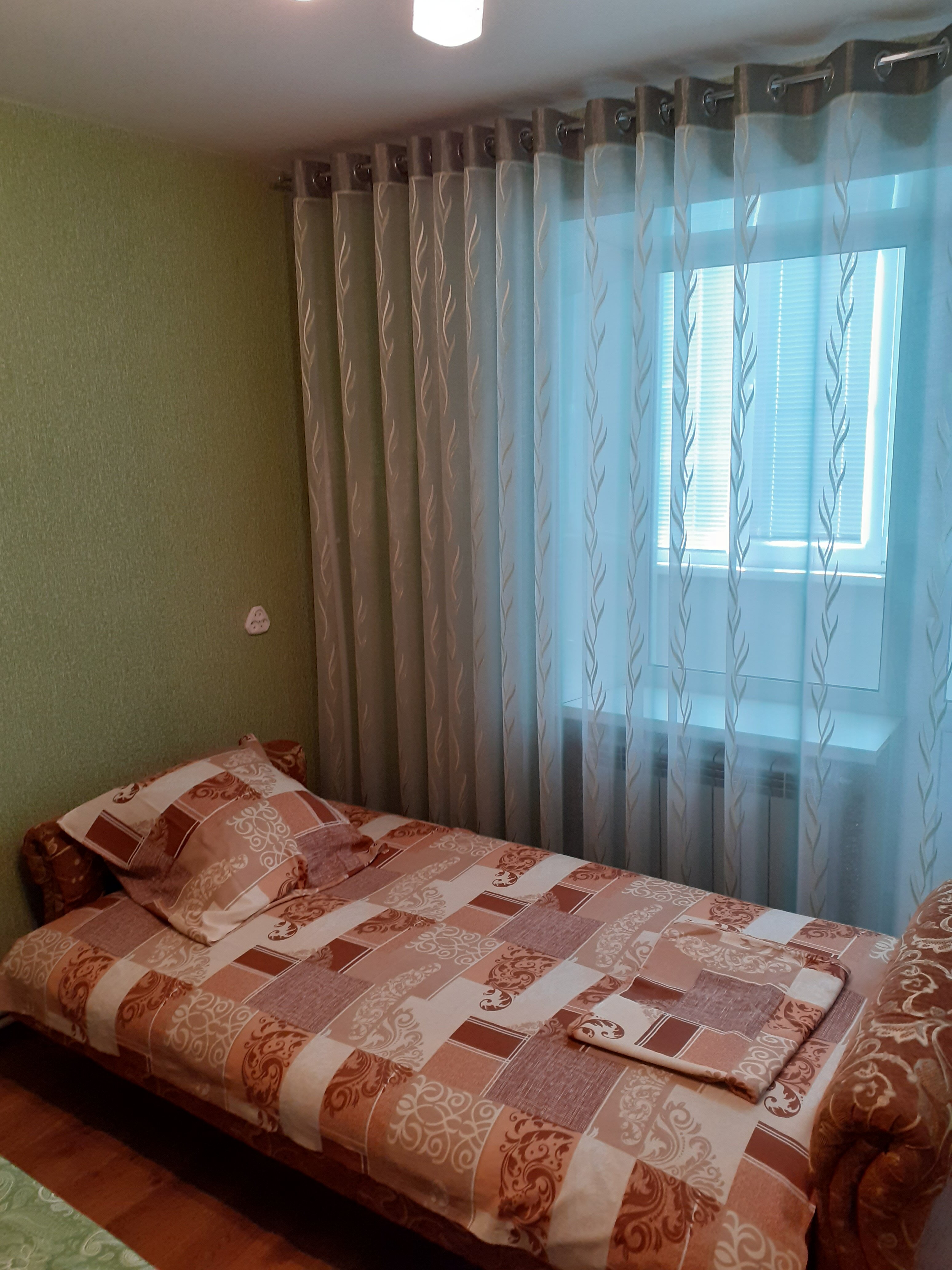 Фото Квартира на сутки