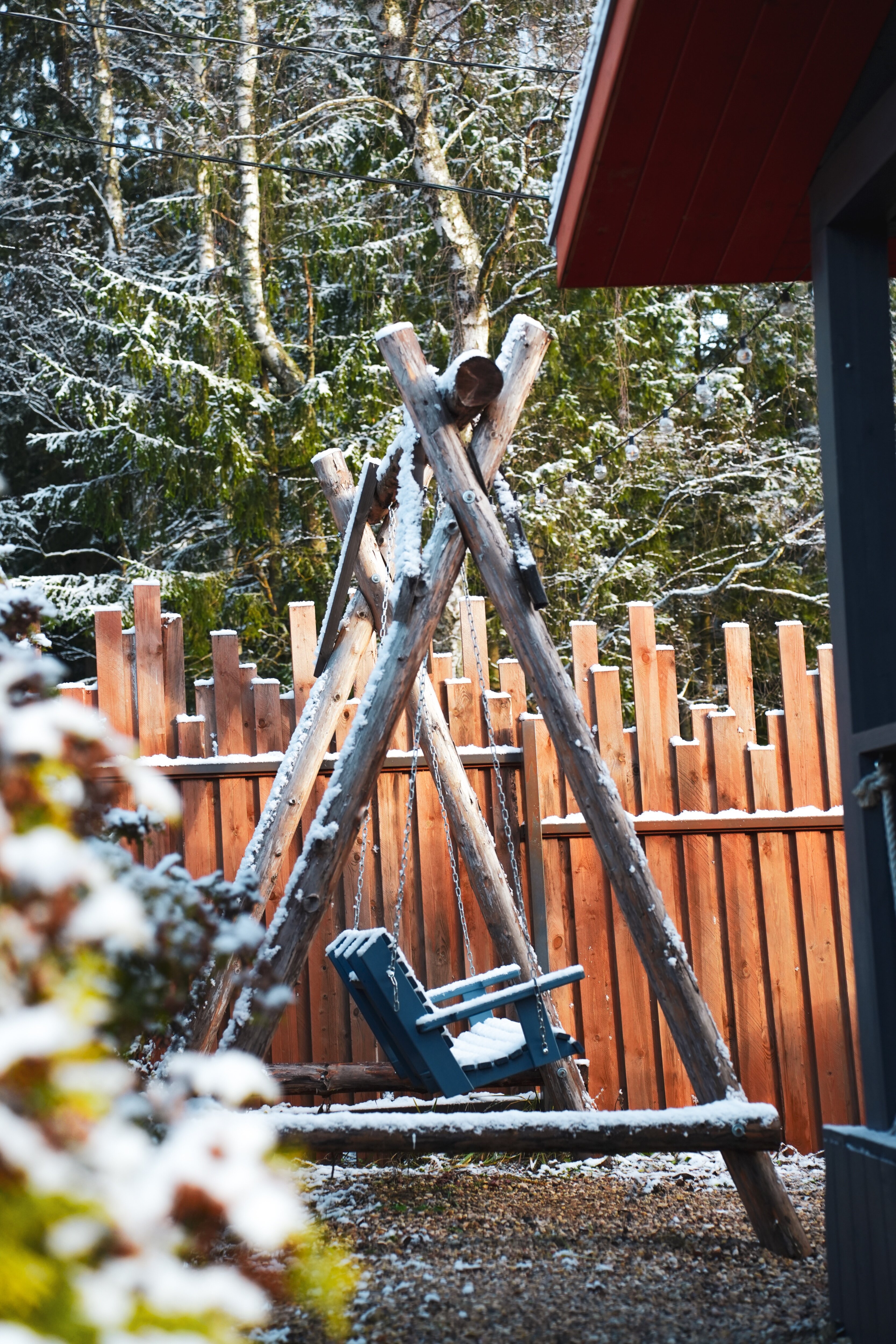 Фото Ruza River Club