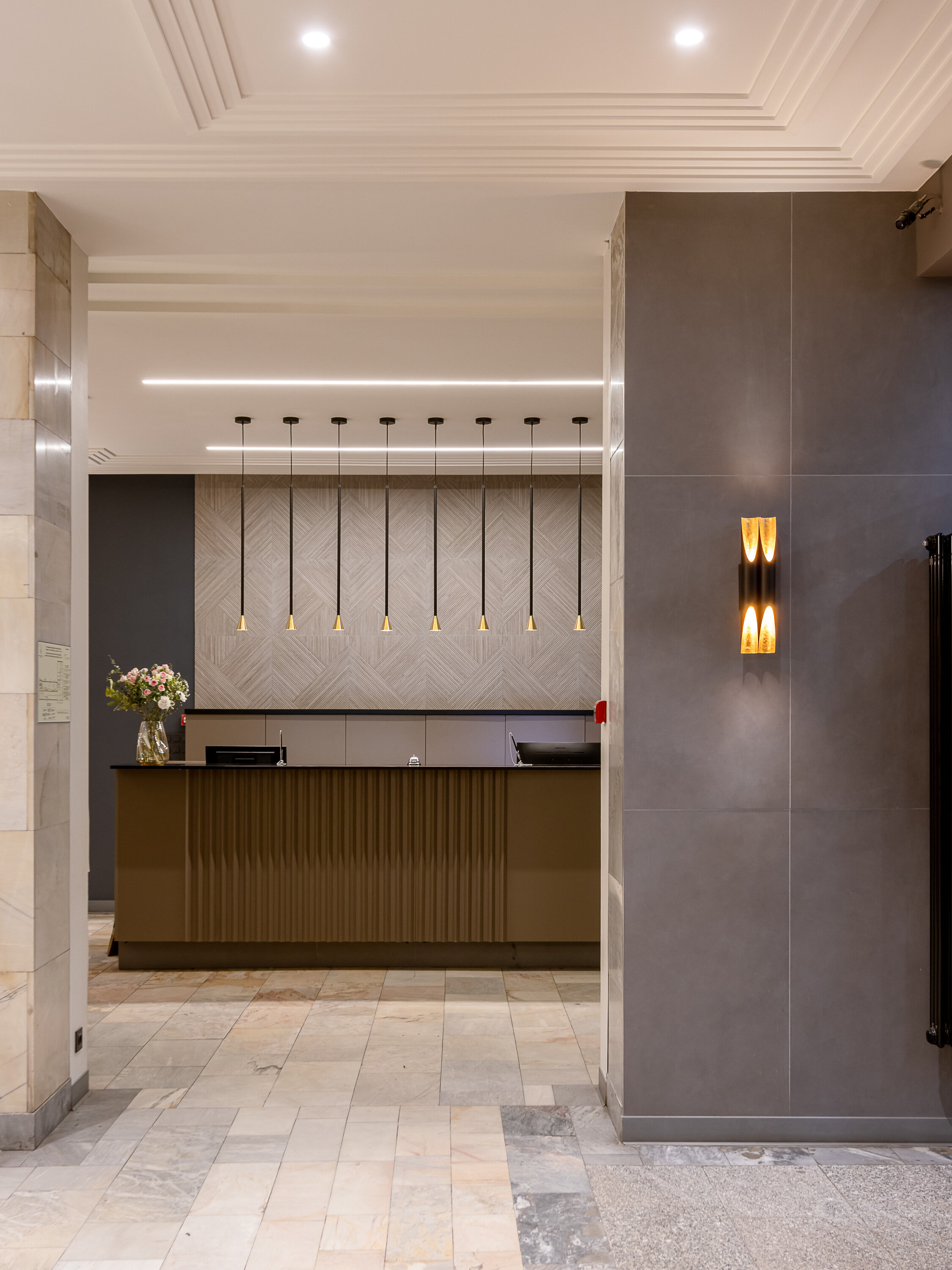 Фото Номера на Курской