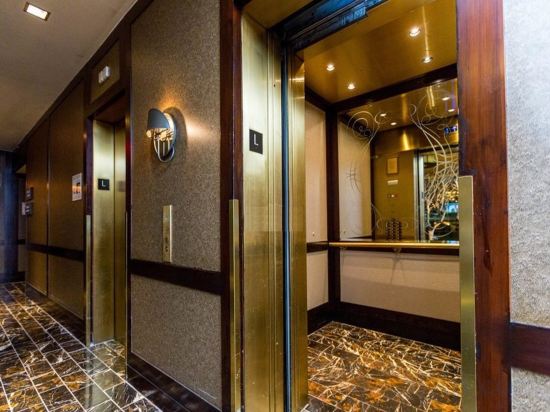 Фото The Muse New York