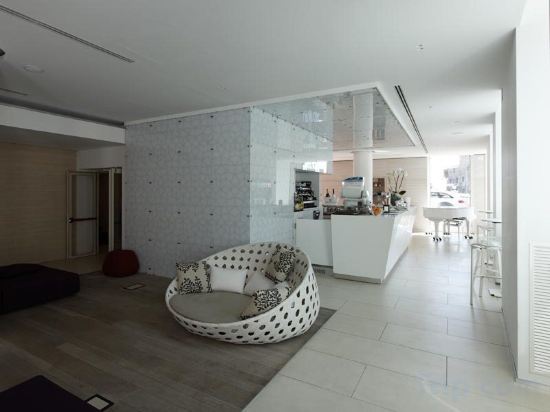 Фото Europa Hotel Design SPA 1877