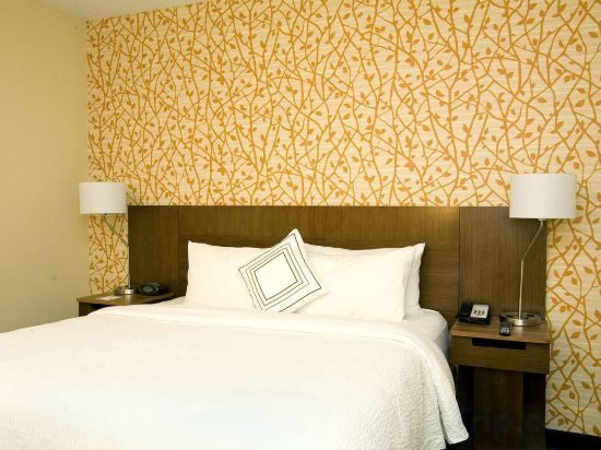 Фото Fairfield Inn & Suites by Marriott Chesapeake Suffolk