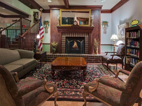 Фото Country Inn & Suites by Radisson, Schaumburg, Il