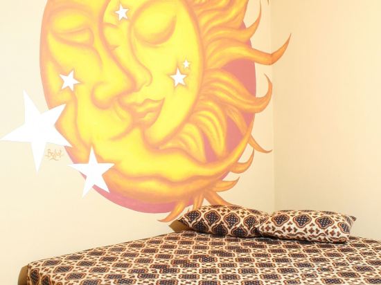 Фото Hotel 1001 Malam