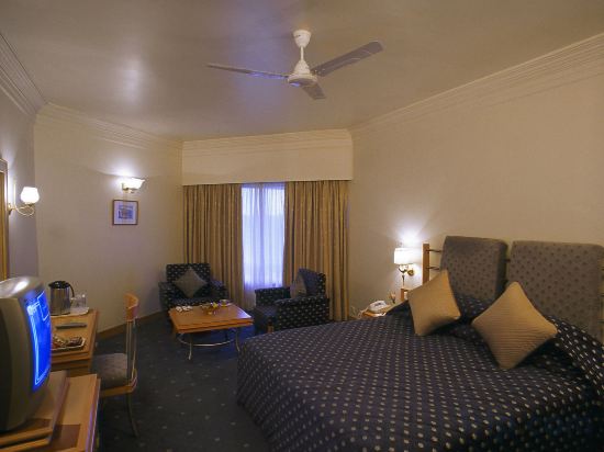 Фото The Pride Hotel Nagpur