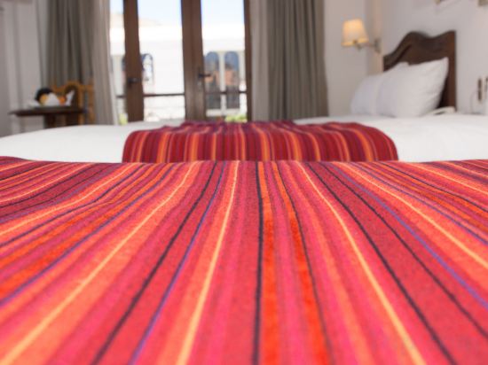 Фото Hacienda Plaza de Armas