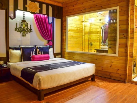 Фото Estrela Do Mar Beach Resort