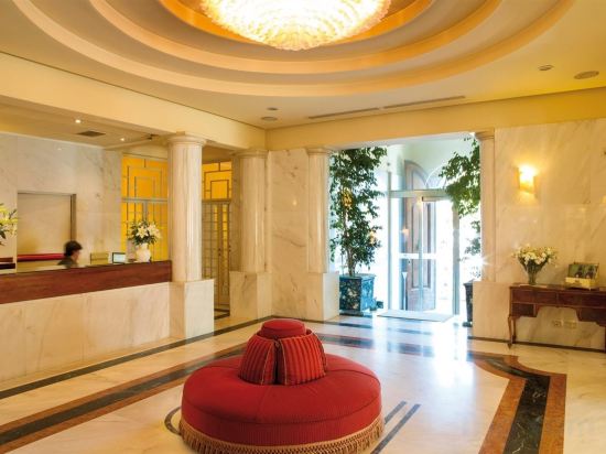 Фото Plaza e de Russie