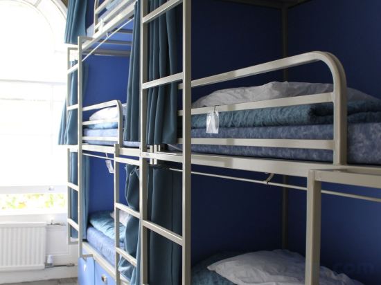 Фото Smart Russell Square Hostel