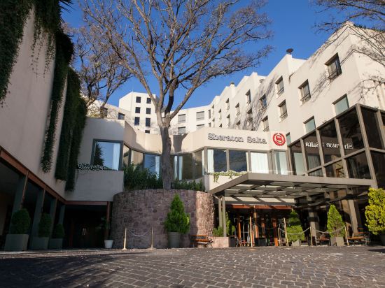 Фото Sheraton Salta Hotel
