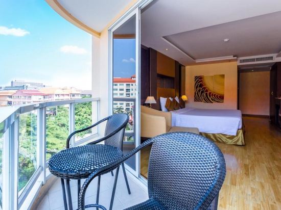 Фото Nova Gold Hotel