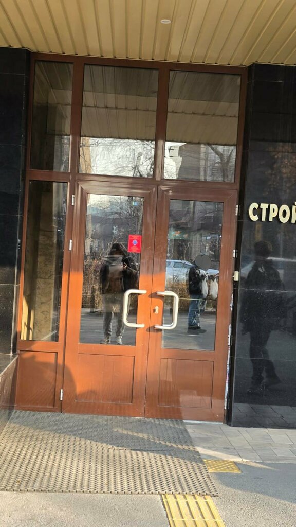 Beauty salon equipment Vsedlya masterov, Almaty, photo