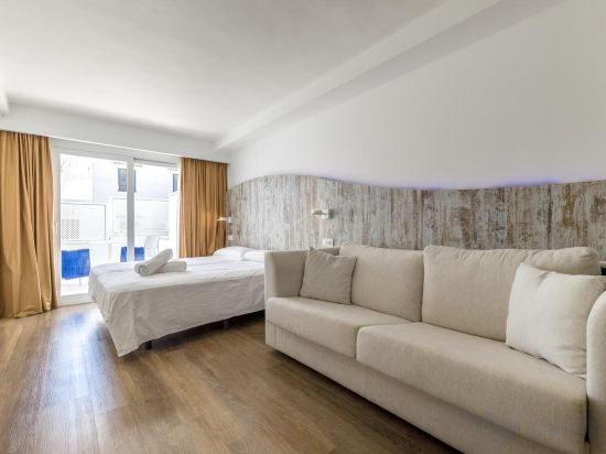 Фото Welikehotel Triton Beach Hotel