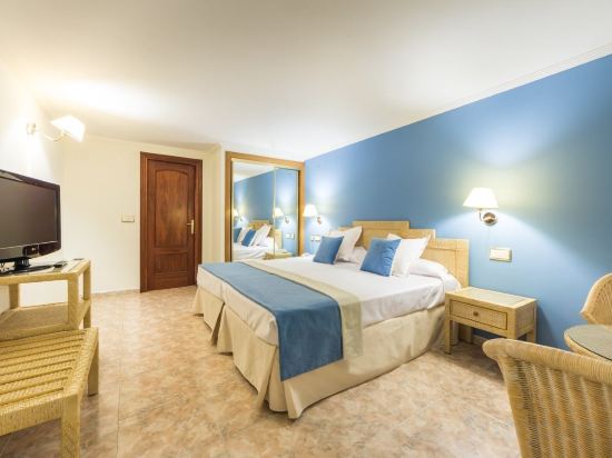 Фото Hotel Palas Pineda