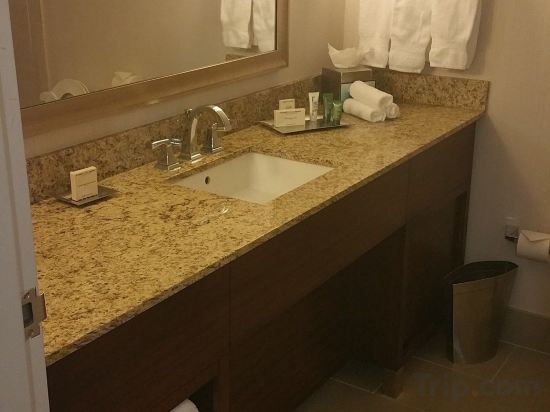 Фото Hilton Kansas City Airport