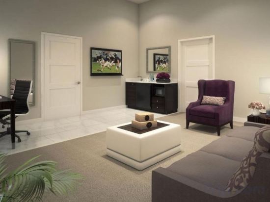 Фото Embassy Suites Louisville Downtown