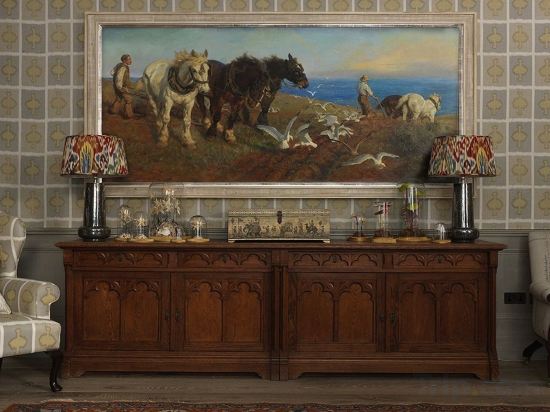 Фото Ham Yard Hotel, Firmdale Hotels