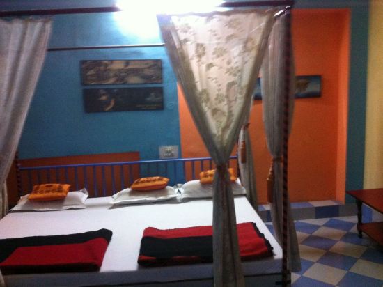 Фото Govind Hotel