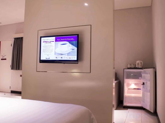 Фото Favehotel Braga