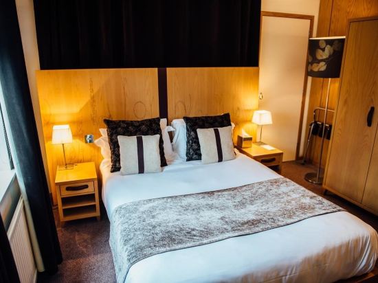 Фото Palm Court Hotel