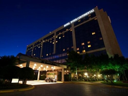 Гостиница Renaissance Dallas Addison Hotel в Аддисоне