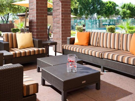 Фото Sonesta Select Tempe Downtown